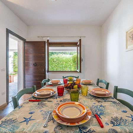 Villa Giorgia, Graziosa Villa A Due Passi Dal Mare 哥斯达雷 外观 照片