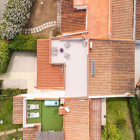 Villa Giorgia, Graziosa Villa A Due Passi Dal Mare 哥斯达雷 外观 照片