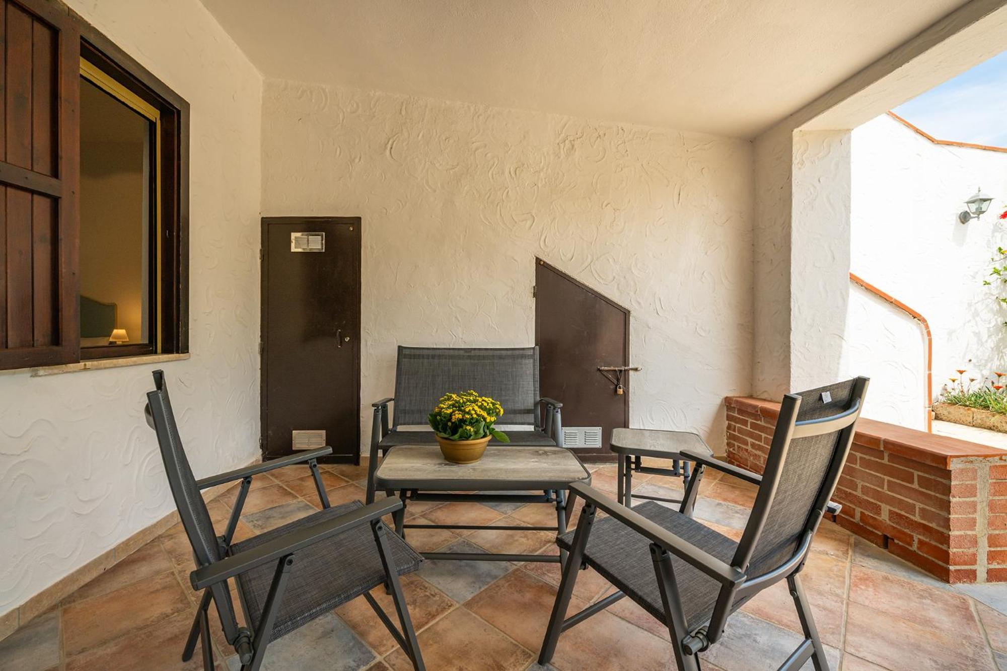 Villa Giorgia, Graziosa Villa A Due Passi Dal Mare 哥斯达雷 外观 照片