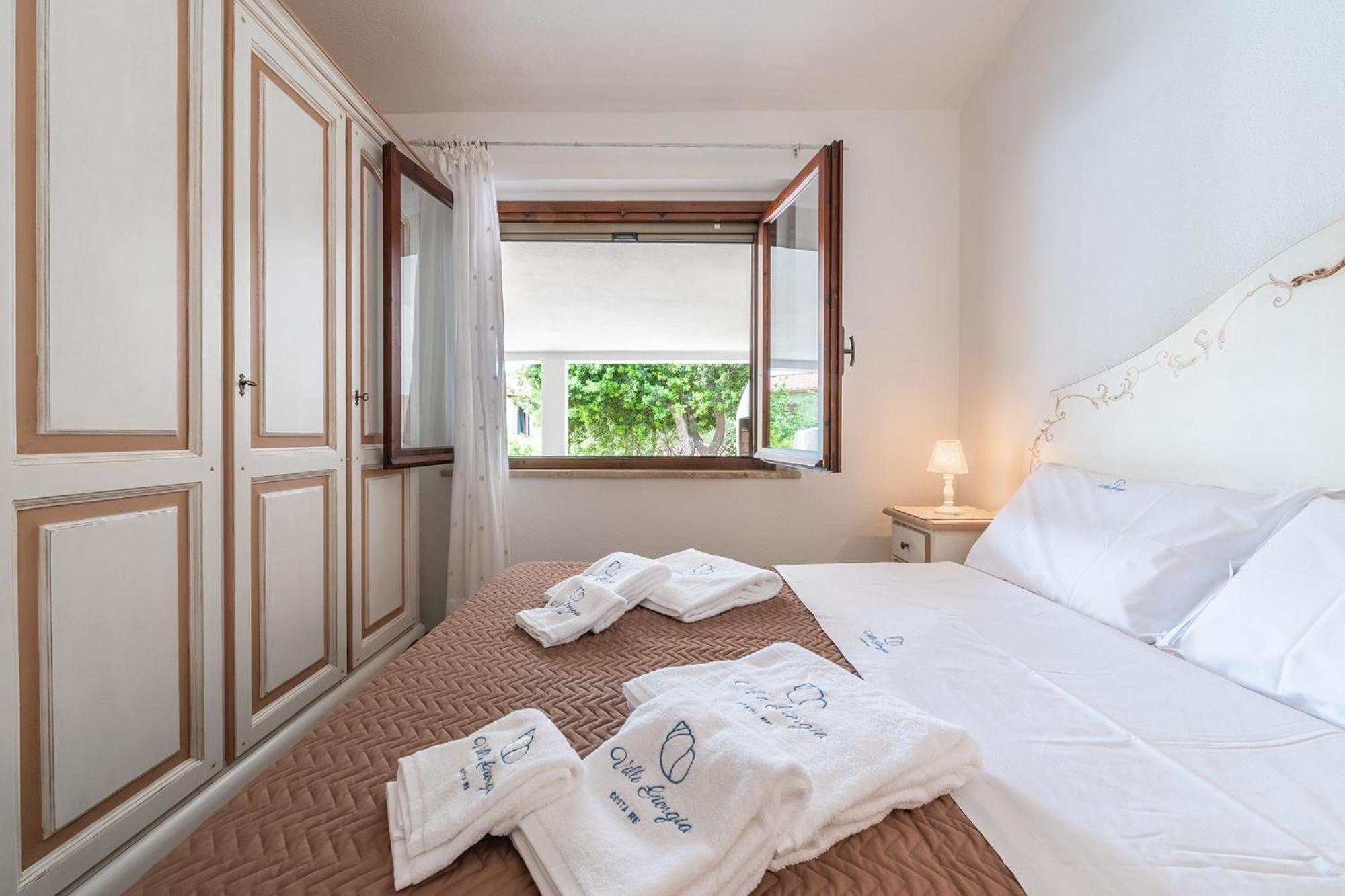 Villa Giorgia, Graziosa Villa A Due Passi Dal Mare 哥斯达雷 外观 照片