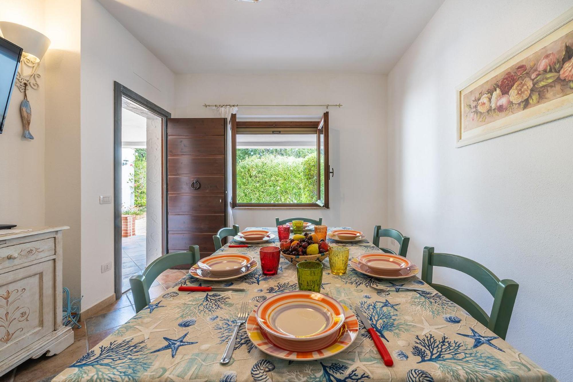 Villa Giorgia, Graziosa Villa A Due Passi Dal Mare 哥斯达雷 外观 照片