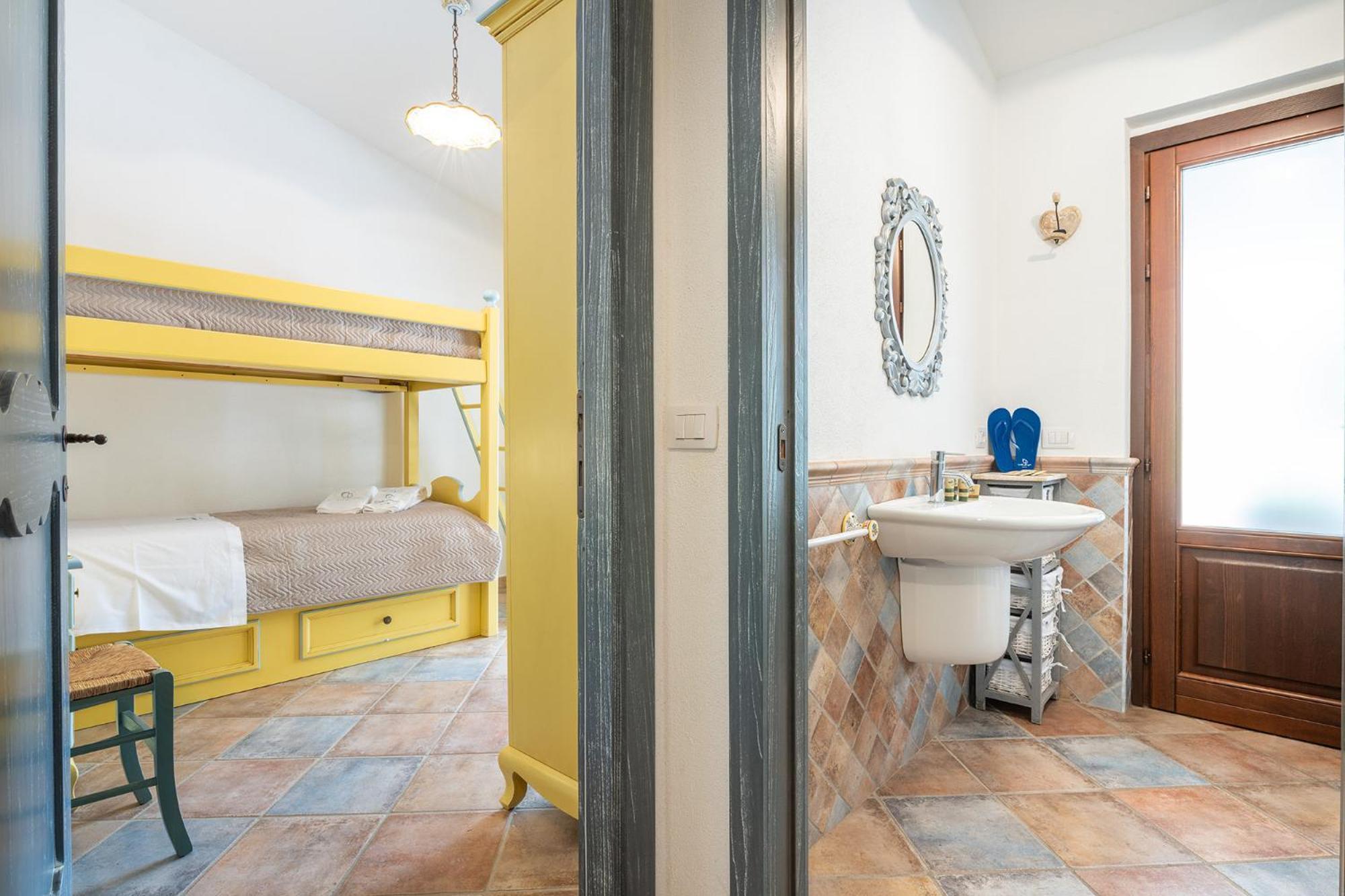 Villa Giorgia, Graziosa Villa A Due Passi Dal Mare 哥斯达雷 外观 照片
