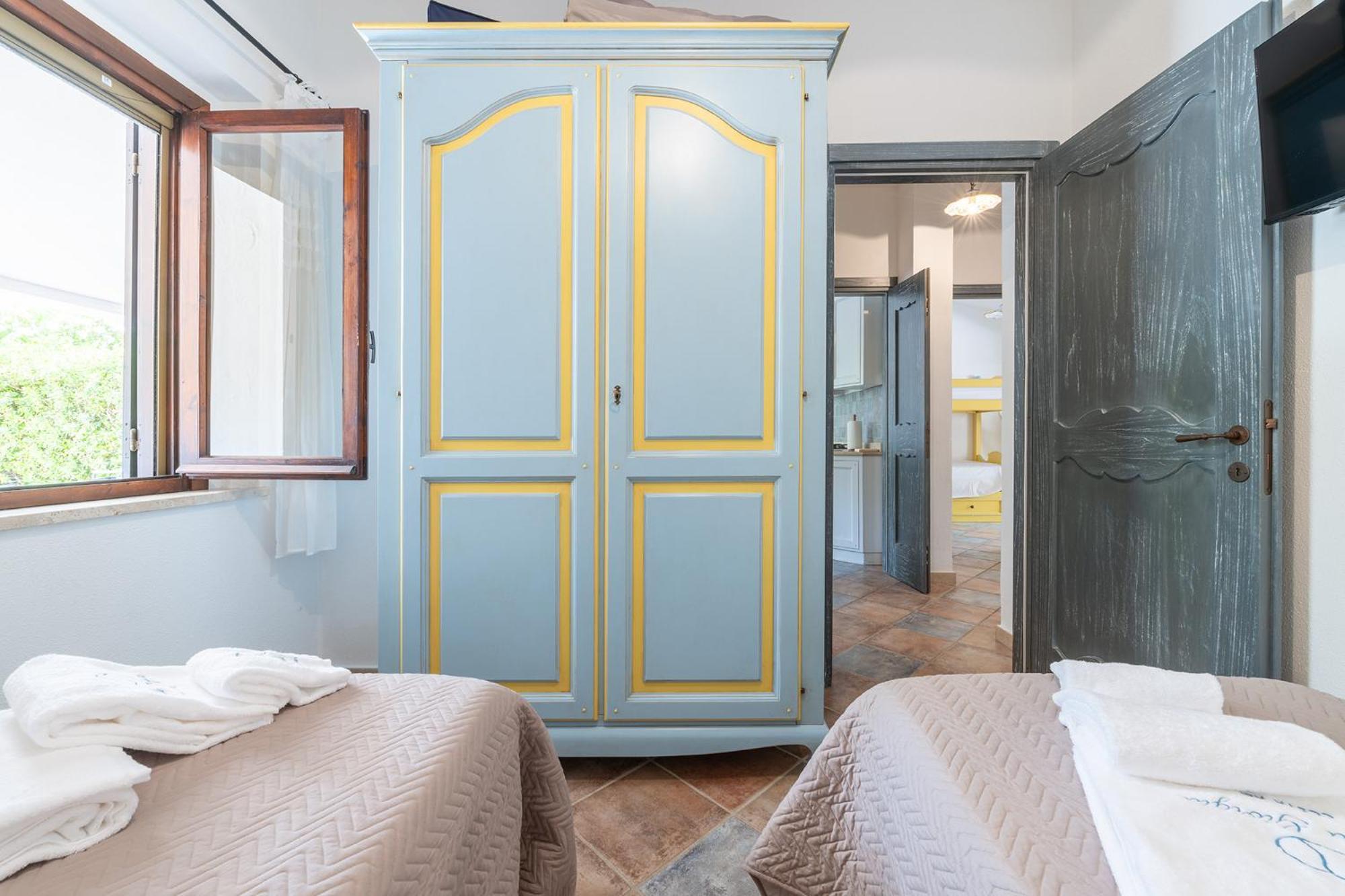Villa Giorgia, Graziosa Villa A Due Passi Dal Mare 哥斯达雷 外观 照片